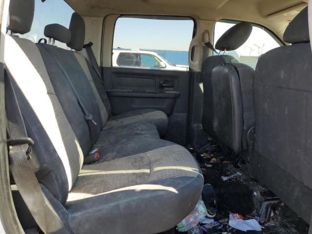 Photo 6 from auction – 2012 DODGE RAM 2500 S with VIN 3C6TD5HT9CG189249