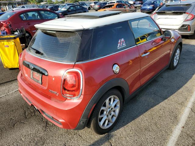 Photo 4 from auction – 2017 MINI COOPER S with VIN WMWXP7C56H2A44711