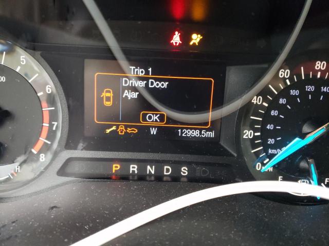 Photo 8 from auction – 2018 FORD FUSION SE with VIN 3FA6P0HD2JR224763