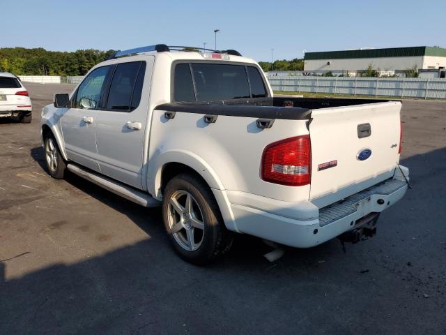Photo 3 from auction – 2010 FORD EXPLORER S with VIN 1FMEU5DE2AUF03273