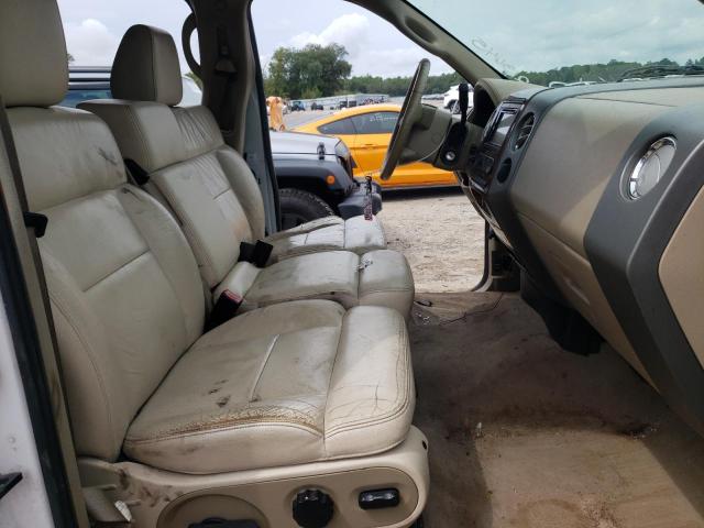 Photo 5 from auction – 2004 FORD F150 SUPER with VIN 1FTPW12514KD71268