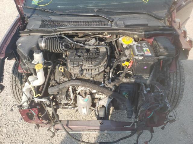 صورة رقم 7 من المزاد - 2017 DODGE GRAND CARA مع VIN 2C4RDGCG9HR666255