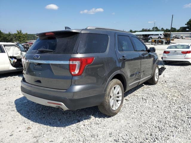 Photo 4 from auction – 2016 FORD EXPLORER X with VIN 1FM5K7D87GGC02081