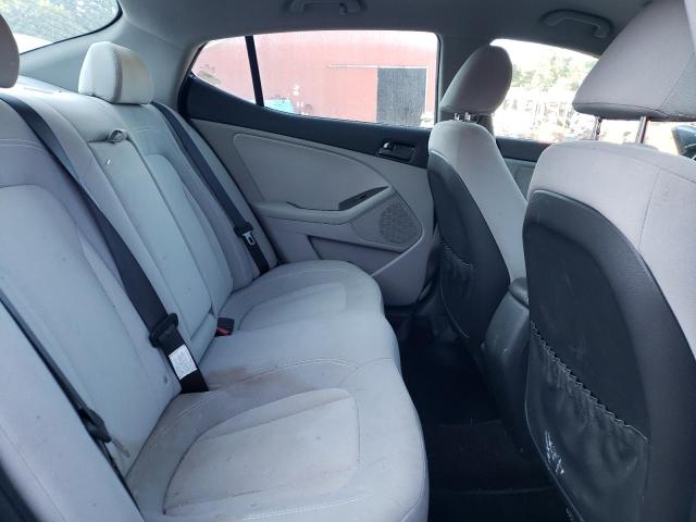 Photo 6 from auction – 2011 KIA OPTIMA LX with VIN KNAGM4A79B5084960
