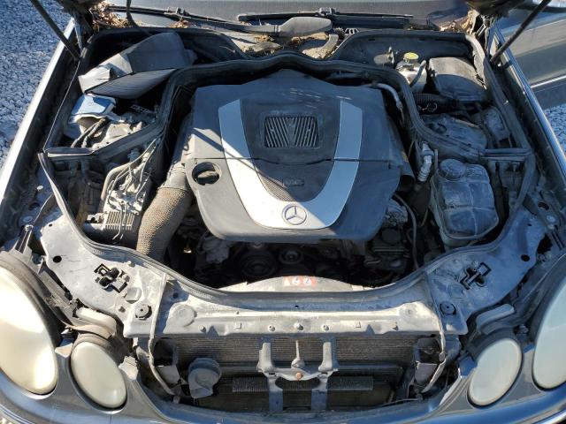 Photo 7 from auction – 2006 MERCEDES-BENZ E 350 with VIN WDBUF56JX6A890215