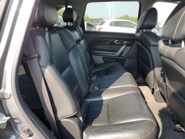 Photo 6 from auction – 2009 ACURA MDX TECHNO with VIN 2HNYD28489H513820