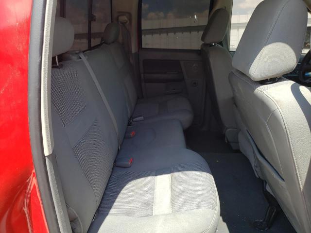Photo 6 from auction – 2007 DODGE RAM 1500 S with VIN 1D7HU18207S101501