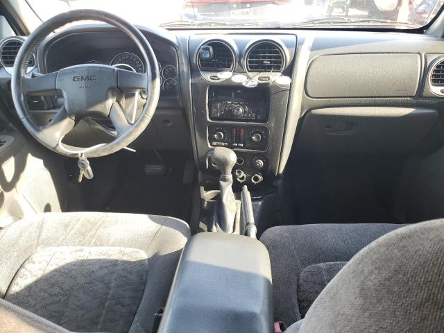 Photo 9 from auction – 2004 GMC ENVOY with VIN 1GKDS13S842377141