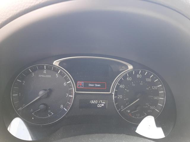 Photo 8 from auction – 2013 NISSAN ALTIMA 2.5 with VIN 1N4AL3AP8DC210915