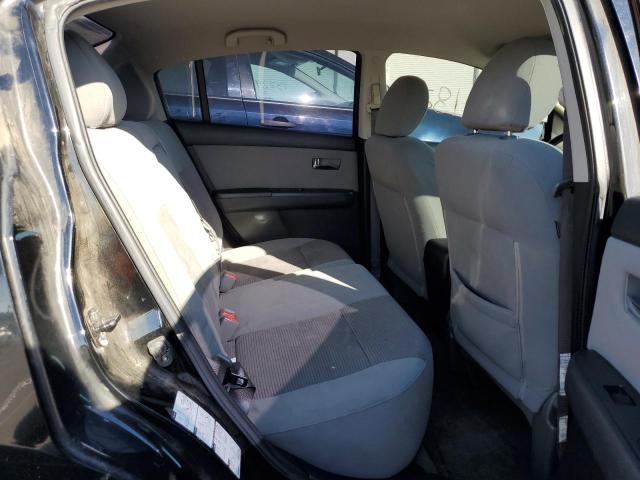 Photo 6 from auction – 2011 NISSAN SENTRA 2.0 with VIN 3N1AB6AP6BL684378