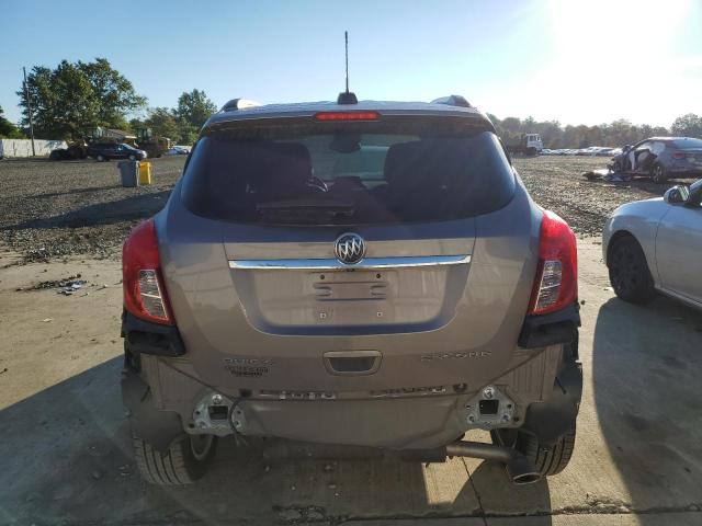 Photo 9 from auction – 2015 BUICK ENCORE with VIN KL4CJCSB9FB183870