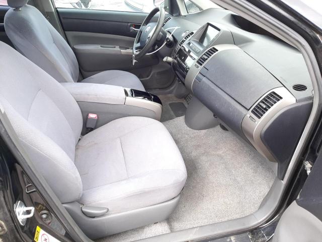Photo 5 from auction – 2008 TOYOTA PRIUS with VIN JTDKB20U283320464