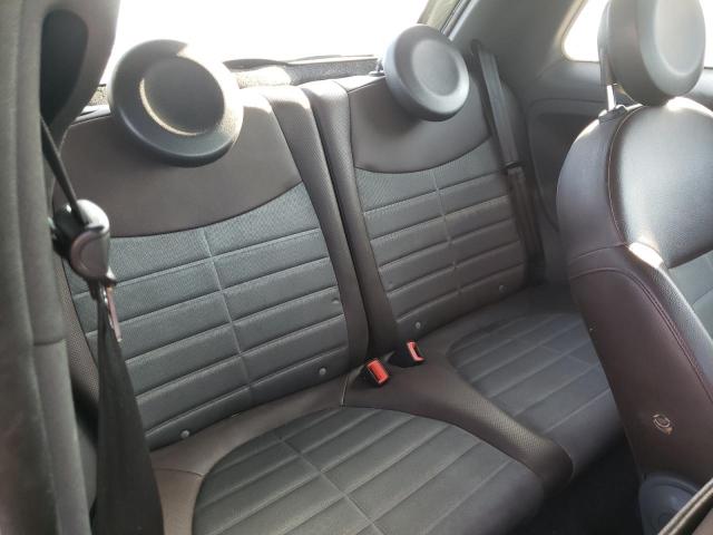 Photo 6 from auction – 2012 FIAT 500 SPORT with VIN 3C3CFFBR0CT102422