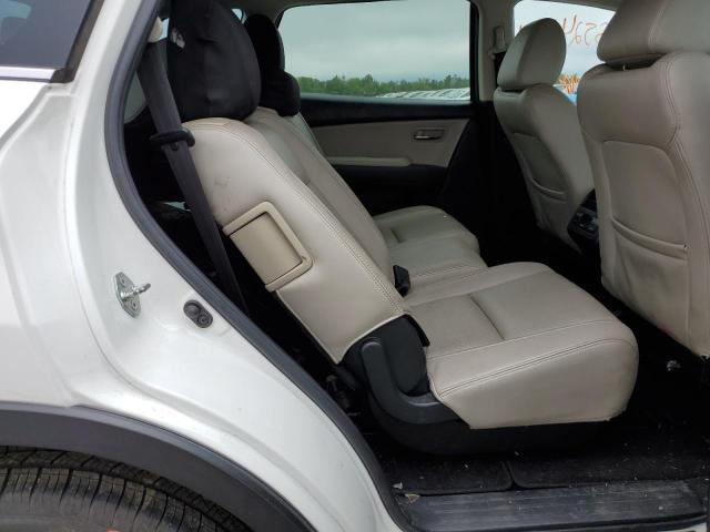 Photo 6 from auction – 2014 MAZDA CX-9 TOURI with VIN JM3TB2CA0E0435509