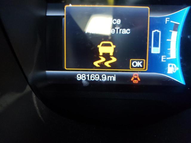 Photo 8 from auction – 2015 FORD C-MAX SEL with VIN 1FADP5BU1FL104651