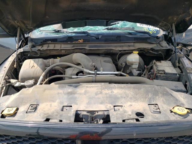 Photo 7 from auction – 2015 RAM 1500 ST with VIN 1C6RR7KT3FS690103