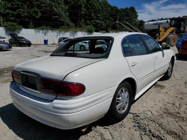 Photo 4 from auction – 2003 BUICK LESABRE CU with VIN 1G4HP52K93U154886