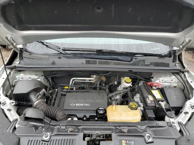 Photo 7 from auction – 2019 CHEVROLET TRAX LS with VIN LSGCJKSB0KY000206