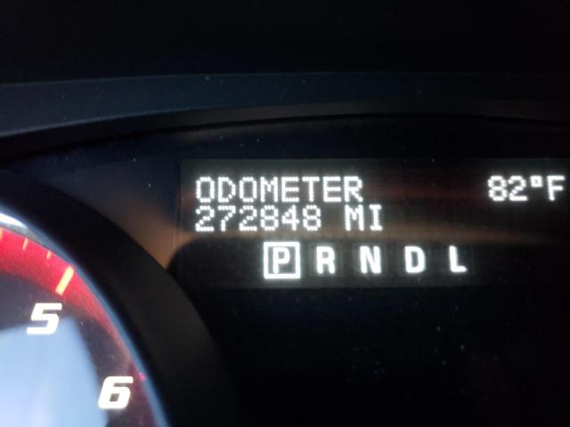 Photo 8 from auction – 2012 GMC ACADIA DEN with VIN 1GKKVTED9CJ168651