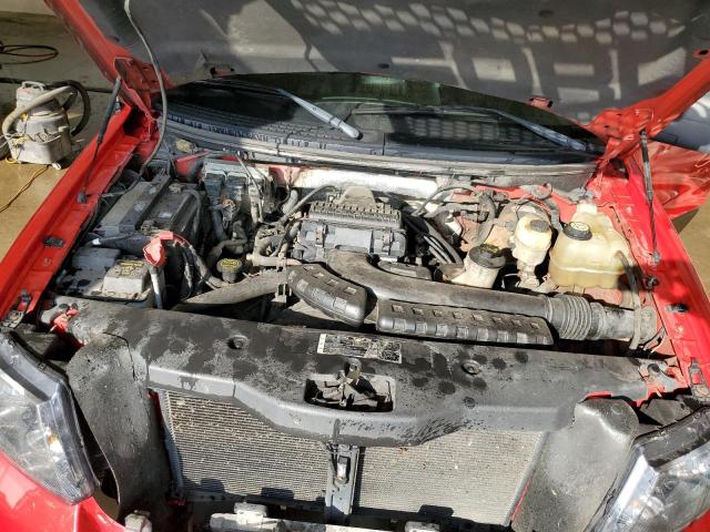 Photo 7 from auction – 2006 FORD F150 SUPER with VIN 1FTPW14586FB70637