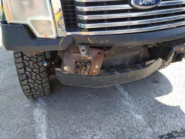 Photo 9 from auction – 2012 FORD F150 SUPER with VIN 1FTFW1ET2CFA11312