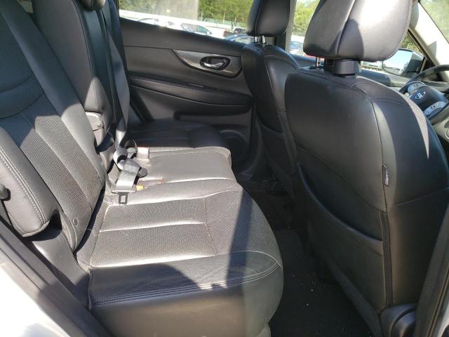 Photo 6 from auction – 2014 NISSAN ROGUE S with VIN 5N1AT2MV9EC863443