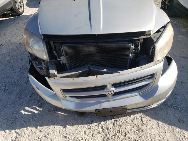 Photo 9 from auction – 2008 DODGE CALIBER with VIN 1B3HB28B88D652708