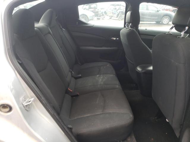 Foto 6 de la subasta – 2012 DODGE AVENGER SE con VIN 1C3CDZAB1CN102232