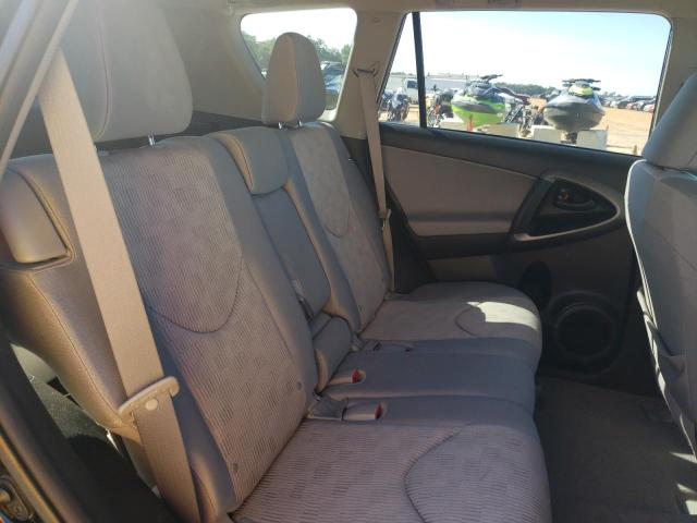 Photo 6 from auction – 2012 TOYOTA RAV4 with VIN JTMBF4DV1C5052913