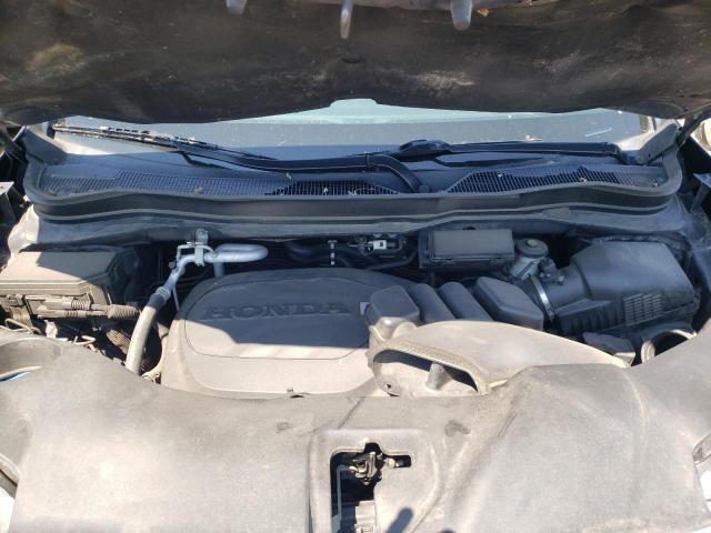 Photo 7 from auction – 2016 HONDA PILOT EX with VIN 5FNYF6H31GB006498