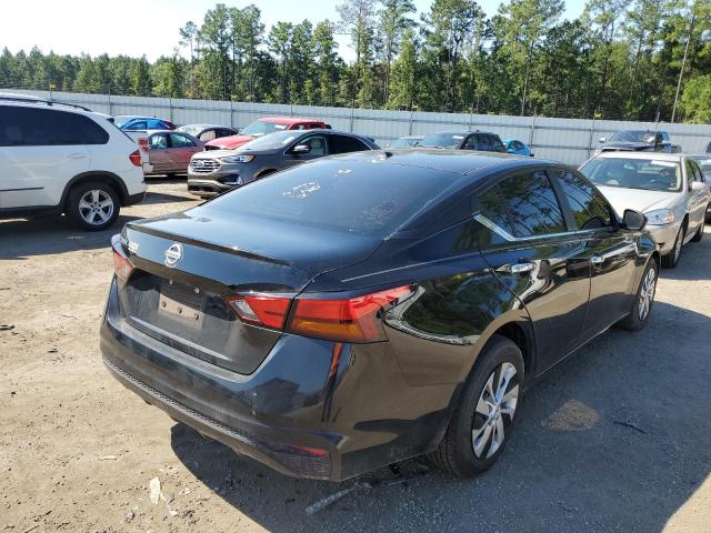 Photo 4 from auction – 2020 NISSAN ALTIMA S with VIN 1N4BL4BV2LC260103