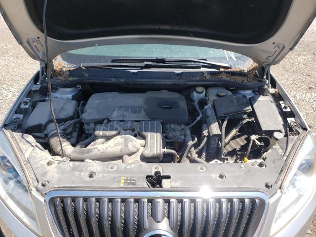 Photo 7 from auction – 2012 BUICK VERANO with VIN 1G4PP5SK7C4192256
