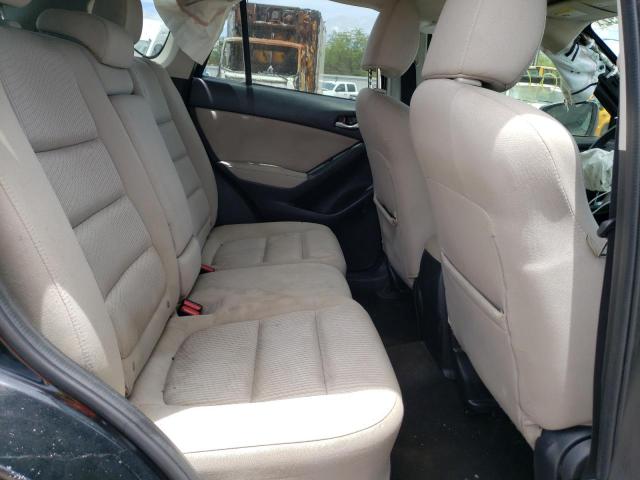 Photo 6 from auction – 2014 MAZDA CX-5 TOURI with VIN JM3KE2CY2E0351515