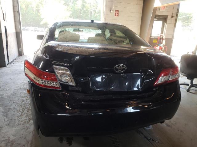 Photo 9 from auction – 2010 TOYOTA CAMRY BASE with VIN 4T4BF3EK0AR005102