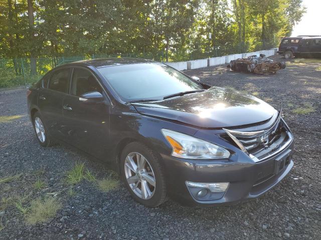Photo 1 from auction – 2013 NISSAN ALTIMA 2.5 with VIN 1N4AL3AP3DN541793
