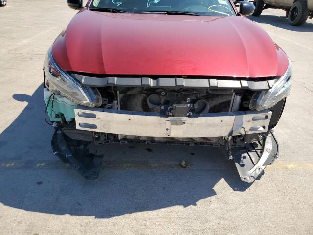 Photo 9 from auction – 2019 NISSAN ALTIMA SR with VIN 1N4BL4CV0KC224195