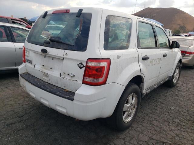 Photo 4 from auction – 2012 FORD ESCAPE XLS with VIN 1FMCU0C72CKC47793