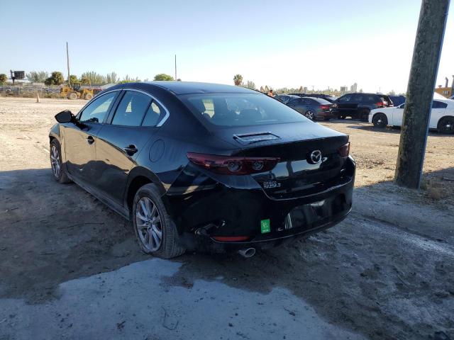 Photo 3 from auction – 2019 MAZDA 3 with VIN 3MZBPABL1KM110425