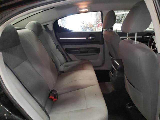 Photo 6 from auction – 2009 DODGE CHARGER with VIN 2B3KA43D89H557583