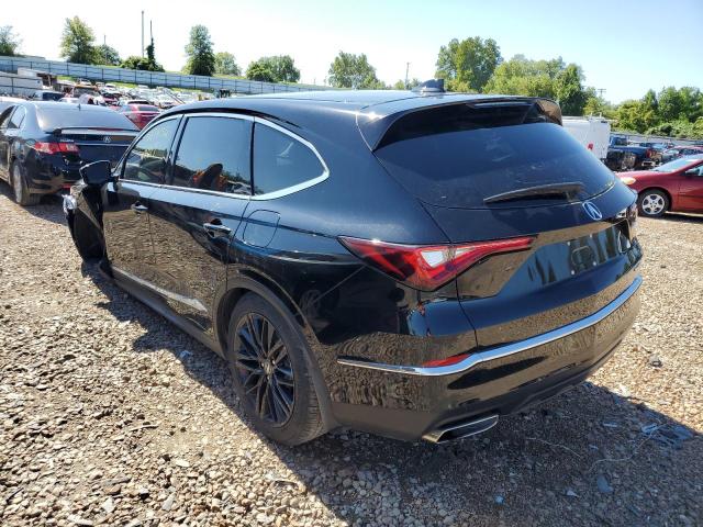 Photo 3 from auction – 2022 ACURA MDX with VIN 5J8YE1H31NL002016