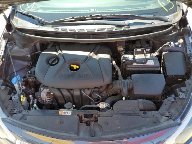 Photo 7 from auction – 2016 KIA FORTE LX with VIN KNAFK4A62G5495259
