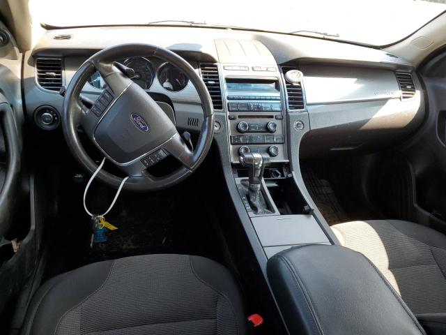 Photo 9 from auction – 2011 FORD TAURUS SEL with VIN 1FAHP2EW1BG126973