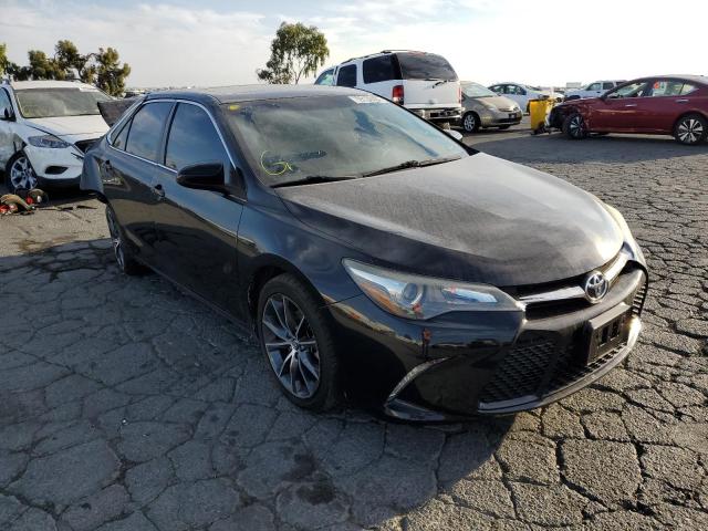 Photo 1 from auction – 2015 TOYOTA CAMRY LE with VIN 4T1BF1FK5FU885699
