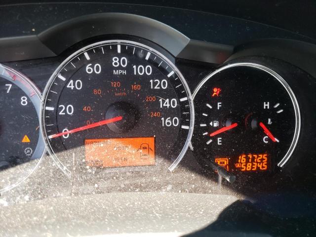 Photo 8 from auction – 2012 NISSAN ALTIMA SR with VIN 1N4BL2EP8CC225468