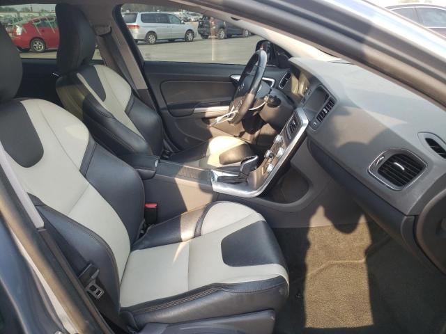 Photo 5 from auction – 2018 VOLVO V60 CROSS with VIN YV440MWK2J2053951