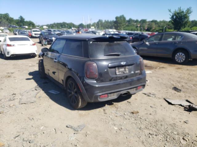 Photo 3 from auction – 2014 MINI COOPER S with VIN WMWXM7C52ET969983