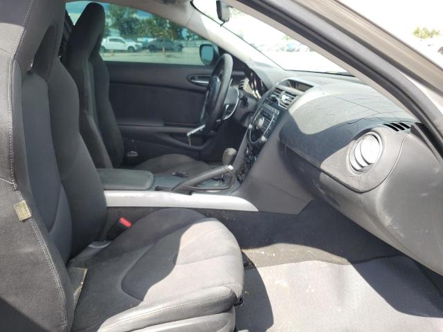 Photo 5 from auction – 2009 MAZDA RX8 with VIN JM1FE17P890402916
