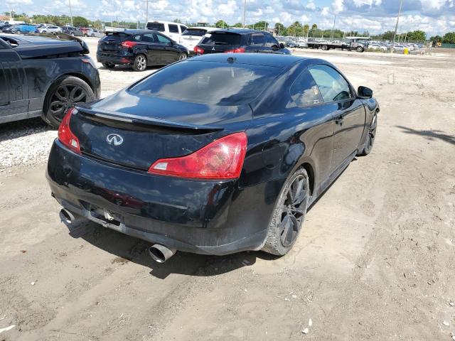 Photo 4 from auction – 2008 INFINITI G37 BASE with VIN JNKCV64E48M119146