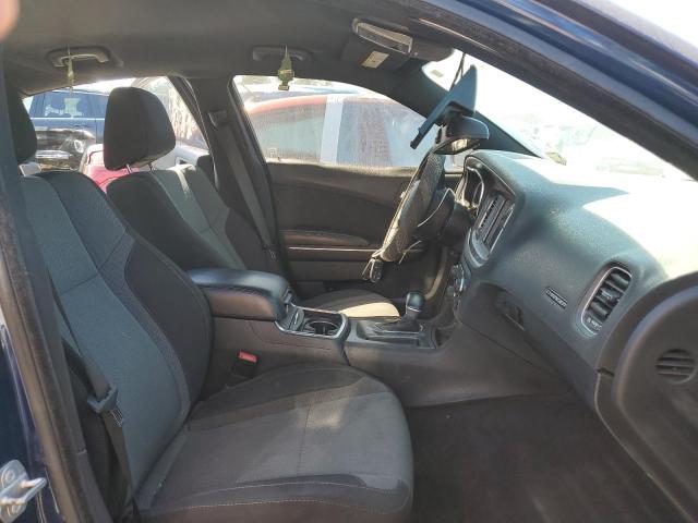 Photo 5 from auction – 2016 DODGE CHARGER SX with VIN 2C3CDXJG5GH188952
