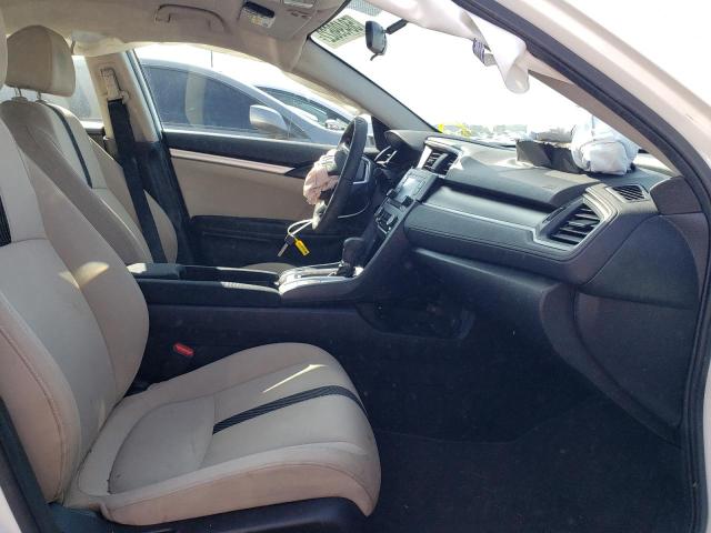 Photo 5 from auction – 2016 HONDA CIVIC LX with VIN 2HGFC2F56GH574268